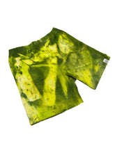 Load image into Gallery viewer, Moss Lands Corduroy Shorts (Light Green)