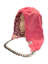 Load image into Gallery viewer, KITTY KITTY - Halo Hood