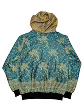 Load image into Gallery viewer, BLUE MILE PASHMINA HOODIE (Large)