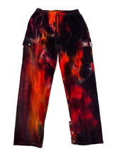 Load image into Gallery viewer, Lava Lands Cotton Corduroy Pants (Large 32-34” waist)