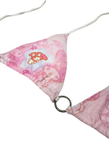 KITTYCORE BIKINI TOP (XS-2XL)