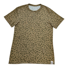 Load image into Gallery viewer, Camo Leopard One of a Kind T-Shirt