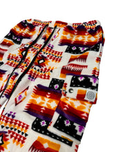 Load image into Gallery viewer, WHITE MINKY PENDLETON Cargo Pants (S-3XL)