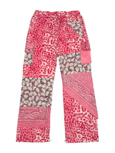 Load image into Gallery viewer, 1 of 1 Kitty Core Patchwork Pants (Small)