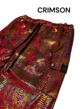 Load image into Gallery viewer, IRIDESCENT PYTHON Pants (XS-3XL)