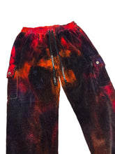 Load image into Gallery viewer, Lava Lands Cotton Corduroy Pants (Medium 30-32” waist)