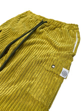 Load image into Gallery viewer, MOSS AVOCADO CORDUROY Cargo Pants (XS-3XL)