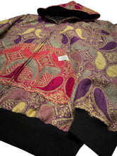 Load image into Gallery viewer, ROYAL JEWLZ PASHMINA HOODIE (Large)