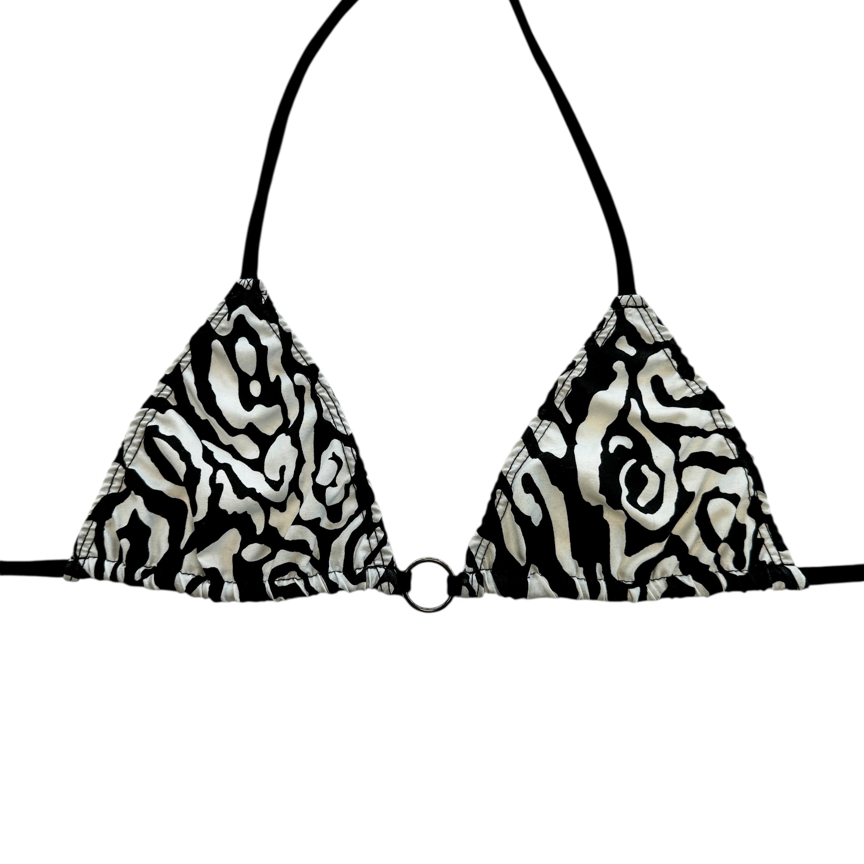 VORTEX BIKINI TOP