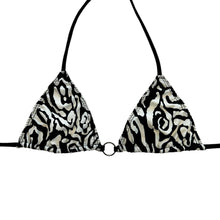 Load image into Gallery viewer, VORTEX BIKINI TOP