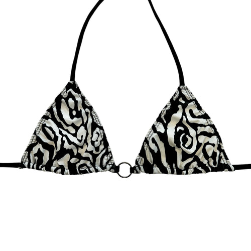 VORTEX BIKINI TOP