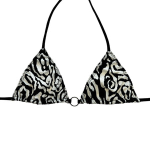 VORTEX BIKINI TOP