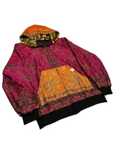 Load image into Gallery viewer, WILD THING PASHMINA HOODIE (2XL)
