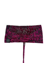 Load image into Gallery viewer, Merlot Dreams Bandeau