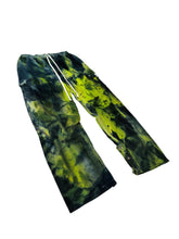 Load image into Gallery viewer, Moss Lands Corduroy Pants (Dark Green)