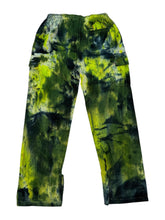 Load image into Gallery viewer, Moss Lands Corduroy Pants (Dark Green)