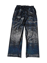 Load image into Gallery viewer, IRIDESCENT PYTHON Pants (XS-3XL)