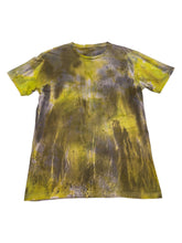 Load image into Gallery viewer, Moss Lands Tie Dye T Shirt (Medium)