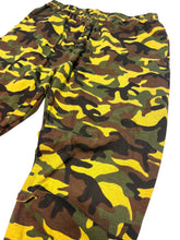 Load image into Gallery viewer, Moss Lands Camo Stack Pants