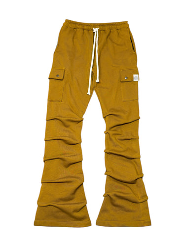 TORTOISE STACK PANTS (Mens)