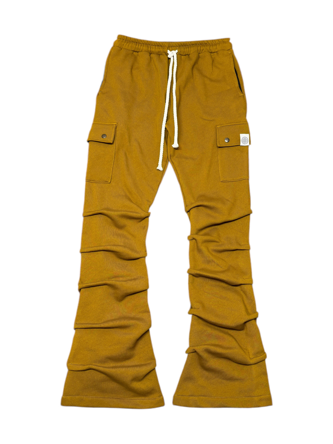 TORTOISE STACK PANTS (Womens)
