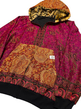 Load image into Gallery viewer, HOT CHEETAH PASHMINA HOODIE (XL)