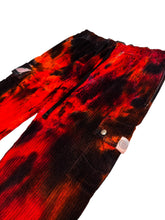 Load image into Gallery viewer, Lava Lands Cotton Corduroy Pants (Medium 30-32” waist)
