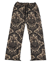 Load image into Gallery viewer, Earth Tone Damask Pants (S-2XL)