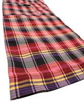 Load image into Gallery viewer, Nylon Plaid Pants