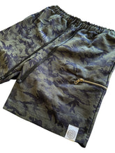 Load image into Gallery viewer, Shadow Wood Camo Shorts (M-2XL)