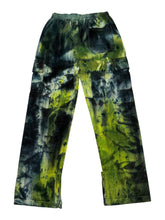 Load image into Gallery viewer, Moss Lands Corduroy Pants (Dark Green)