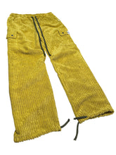 Load image into Gallery viewer, MOSS AVOCADO CORDUROY Cargo Pants (XS-3XL)