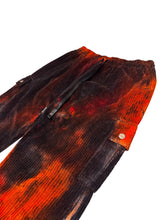 Load image into Gallery viewer, Lava Lands Cotton Corduroy Pants (Medium 30-32” waist)