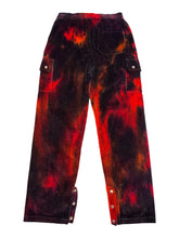 Load image into Gallery viewer, Lava Lands Cotton Corduroy Pants (Large 32-34” waist)