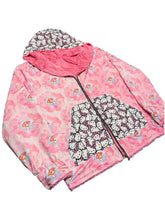 Load image into Gallery viewer, KITTYCORE REVERSIBLE FUR JACKET