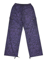 Load image into Gallery viewer, Amethyst Leopard Pants (XS-3XL) PREORDER