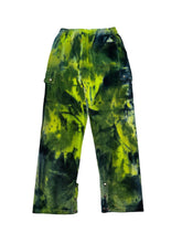Load image into Gallery viewer, Moss Lands Corduroy Pants (Dark Green)