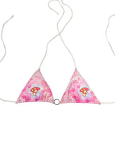 Load image into Gallery viewer, KITTYCORE BIKINI TOP (XS-2XL)