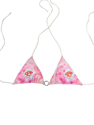 KITTYCORE BIKINI TOP (XS-2XL)