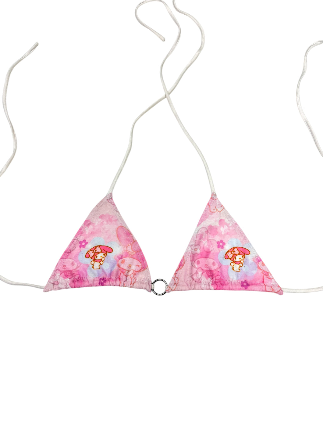 KITTYCORE BIKINI TOP (XS-2XL)