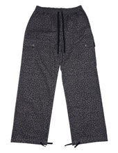 Load image into Gallery viewer, Midnight Leopard Pants (XS-3XL) PREORDER