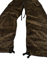 Load image into Gallery viewer, CHOCOLATE ELEPHANT CORD Cargo Pants (S-3XL)