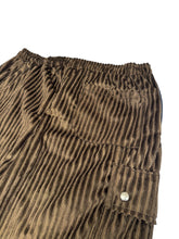 Load image into Gallery viewer, CHOCOLATE ELEPHANT CORD Cargo Pants (S-3XL)