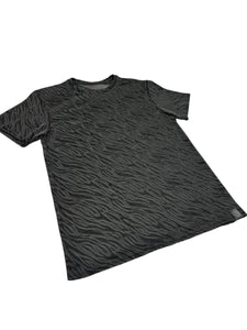 BLACK TIGER T-SHIRT (M-2XL)