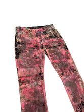 Load image into Gallery viewer, 1 of 1 Doses n Mimosas Denim Stack Pants (Small/Medium)
