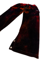 Load image into Gallery viewer, Lava Lands Cotton Corduroy Pants (Medium 30-32” waist)