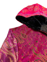 Load image into Gallery viewer, JUICY JEWLS PASHMINA HOODIE (2XL)