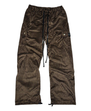 Load image into Gallery viewer, CHOCOLATE ELEPHANT CORD Cargo Pants (S-3XL)