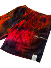 Load image into Gallery viewer, Lava Lands Cotton Corduroy Shorts (Medium) 2