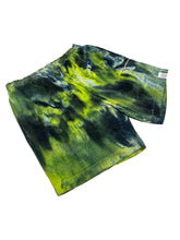 Load image into Gallery viewer, Moss Lands Corduroy Shorts (Dark Green)